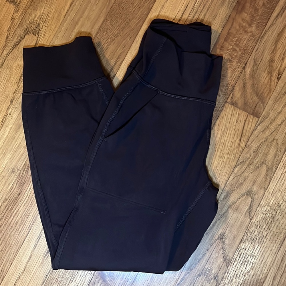 Lululemon Align Jogger Crop